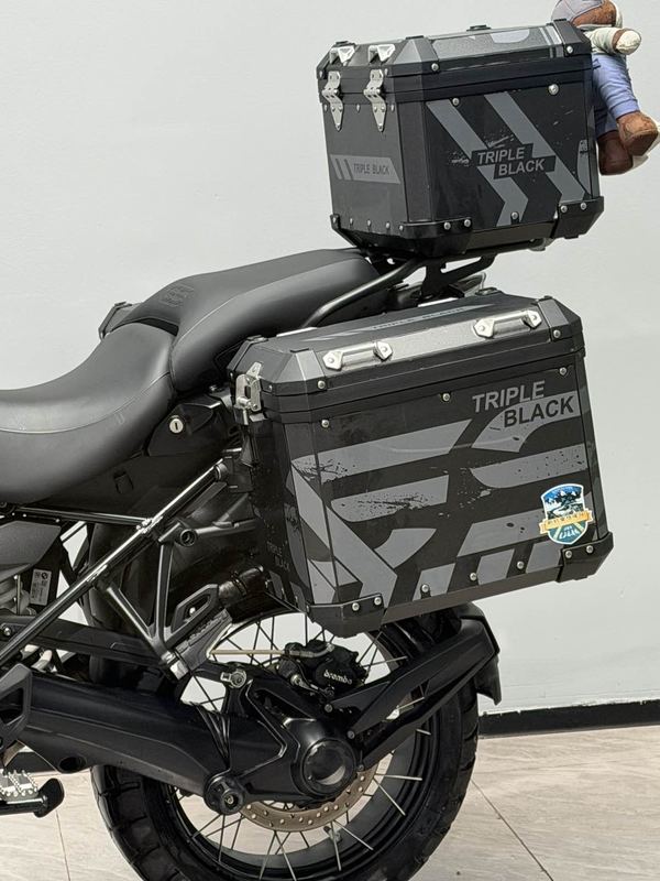 二手宝马R 1250 GS