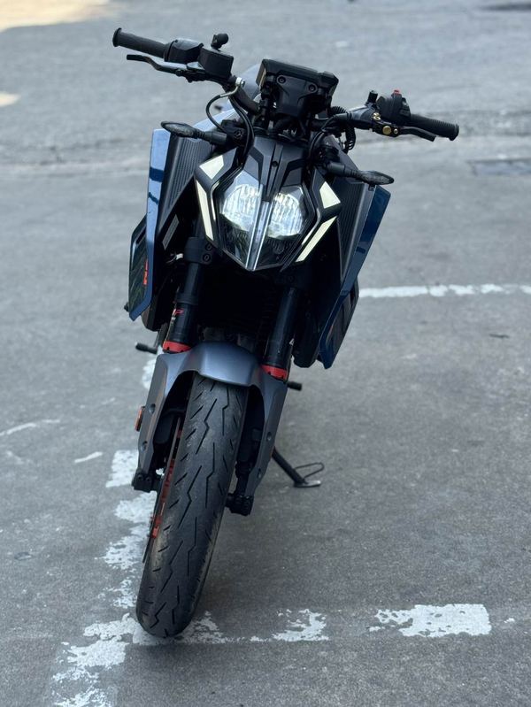 二手KTMR2R390 Duke