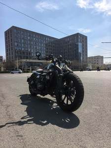 二手奔达拿破仑250