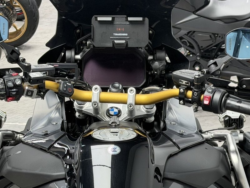 二手宝马R 1250 GS