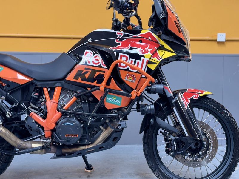 二手KTMR2R1290 Super Adventure
