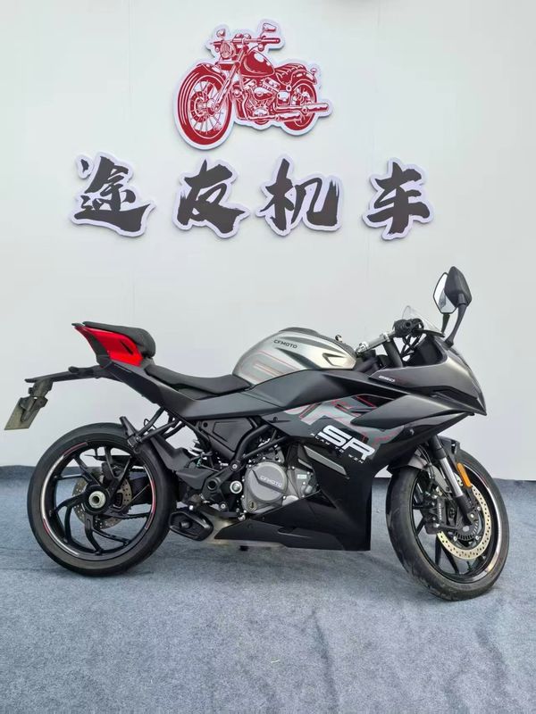 二手春风250SR