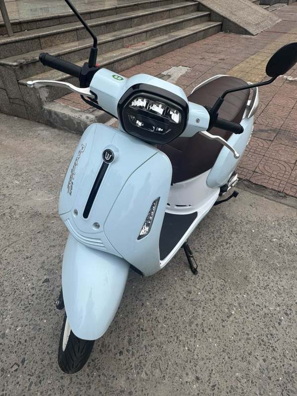 二手钱江菲诺125