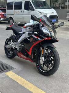 二手宗申阿普利亚GPR250R