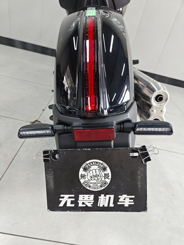 二手晓星驯风300