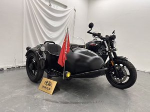 二手长江Bobbie 400 III