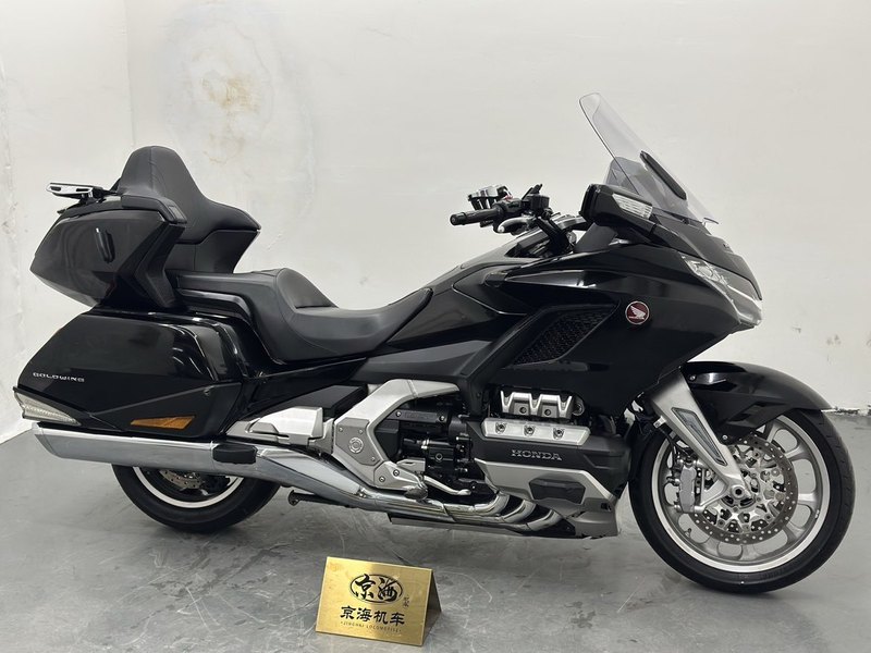 二手本田Gold Wing GL1800