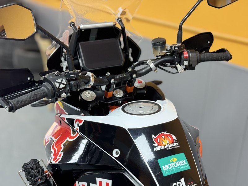 二手KTMR2R1290 Super Adventure