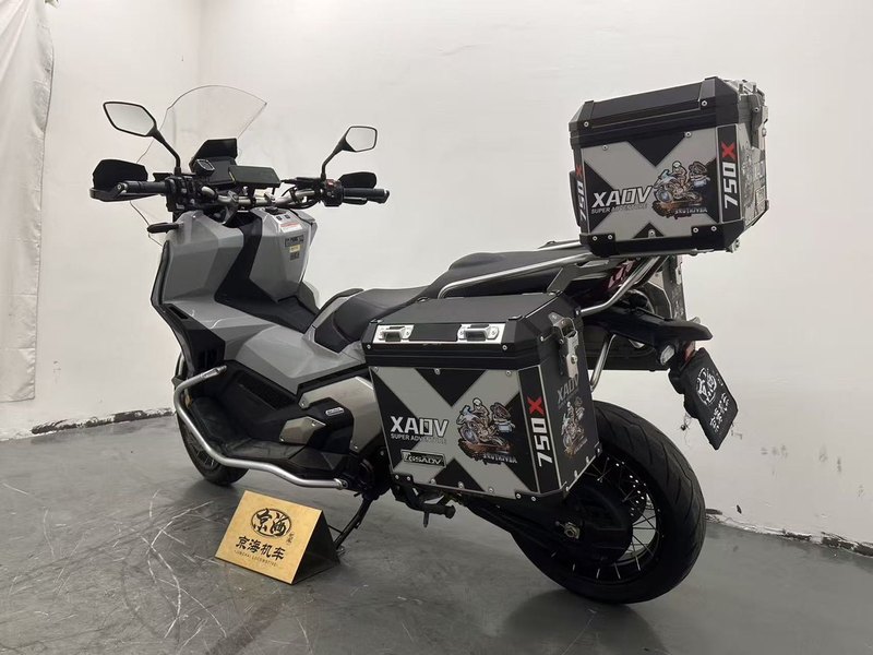二手本田X-ADV 750