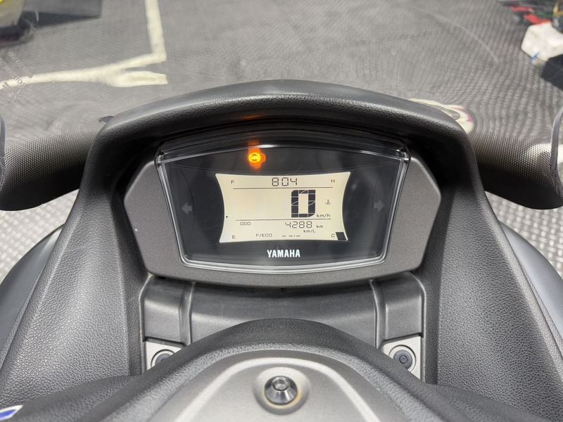 二手雅马哈NMAX