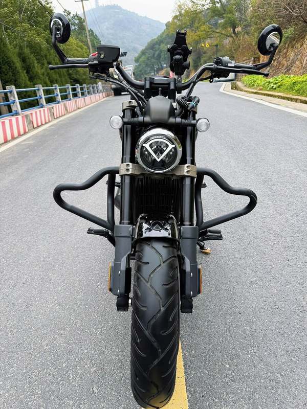 二手奔达金吉拉250