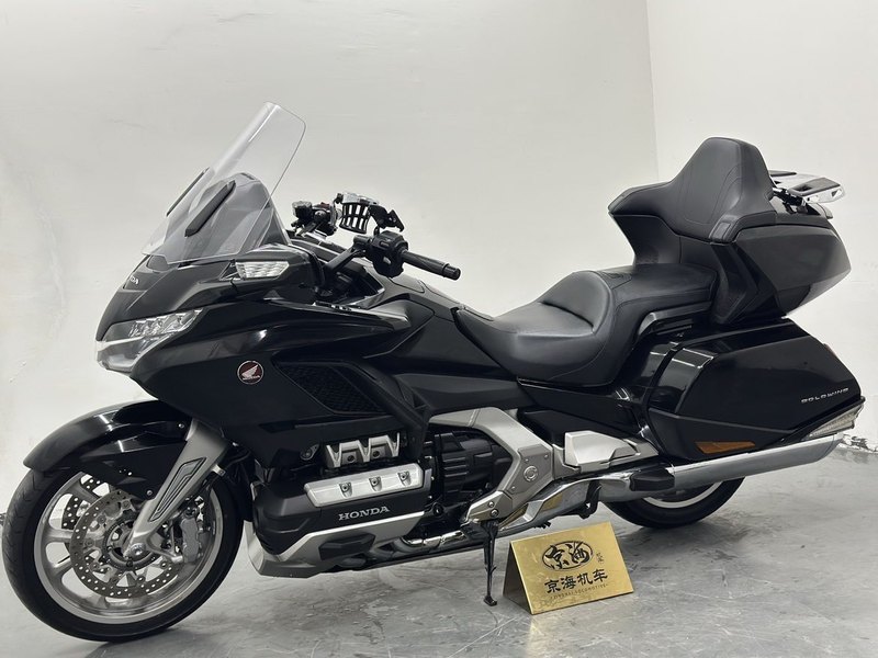 二手本田Gold Wing GL1800
