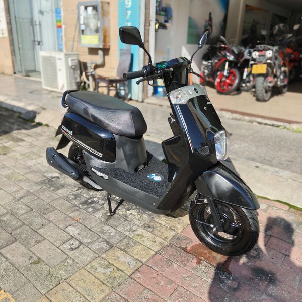 二手广雅GY125T-5M 