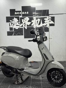 二手VESPASprint 150