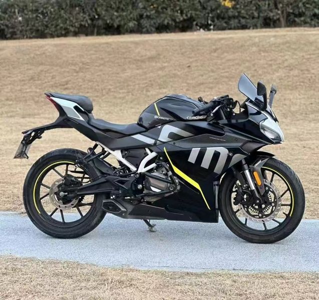 二手春风250SR