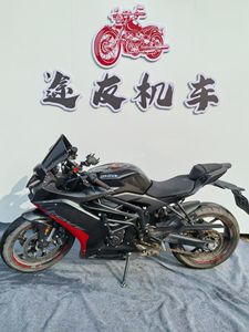 二手凯越450RR