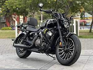 二手奔达灰石250