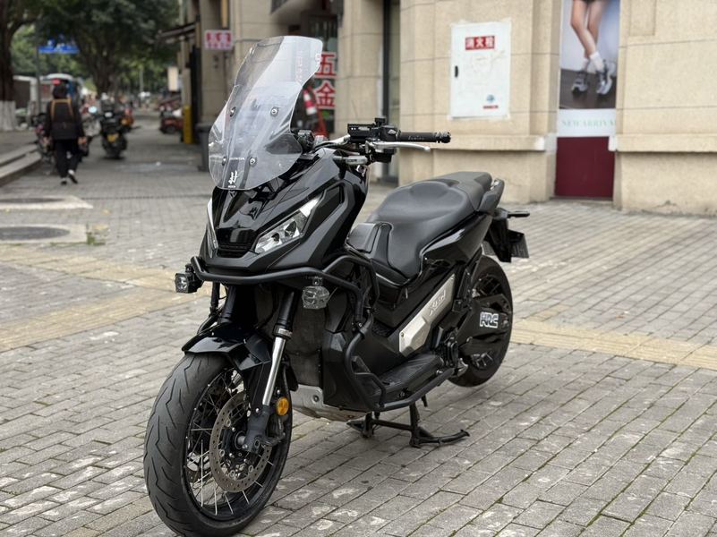 二手本田X-ADV 750