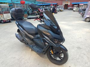 二手三阳巡弋 Cruisym150X