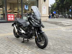 二手本田X-ADV 750