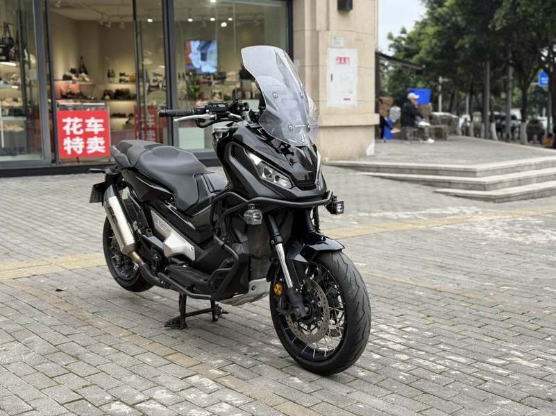 二手本田X-ADV 750