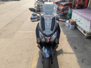 二手三阳Joymax F 300