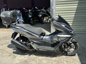 二手新大洲本田PCX