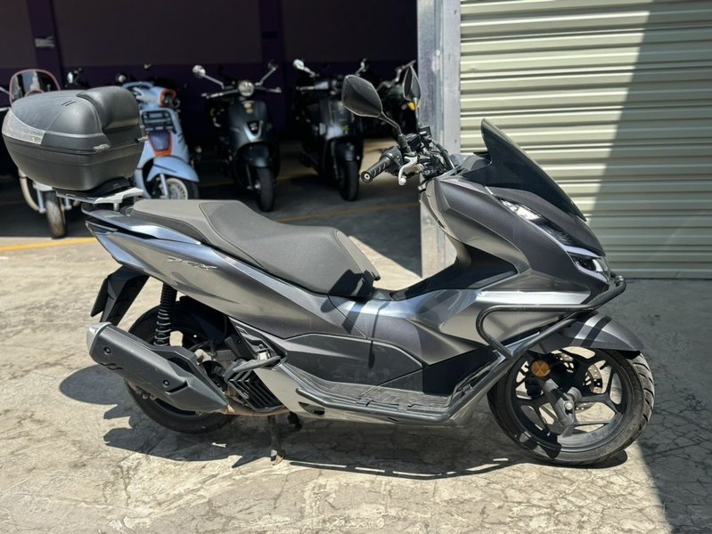 二手新大洲本田PCX