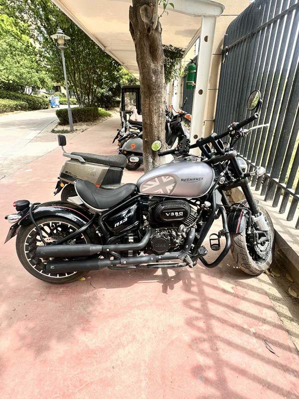 二手雷克队长RX350