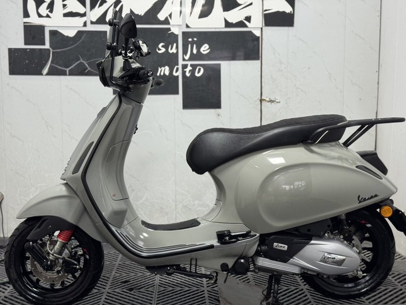 二手VESPASprint 150