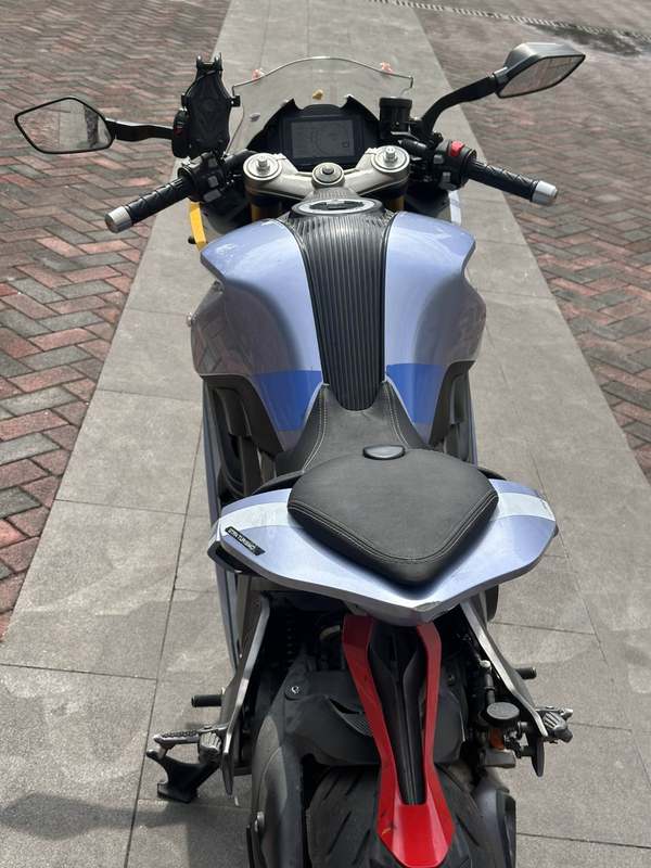 二手杰迪Vision K750