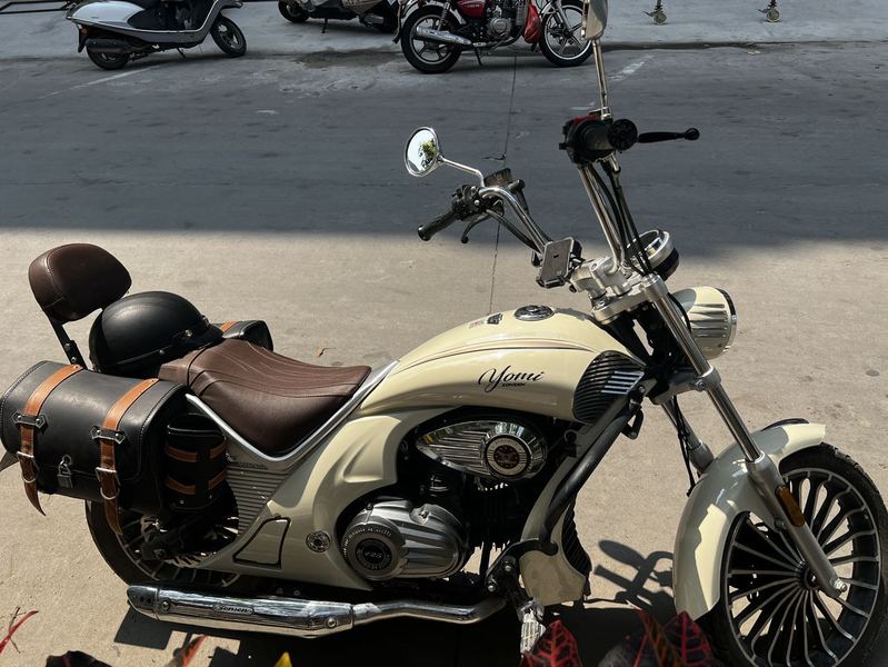 二手宗申优米Yomi