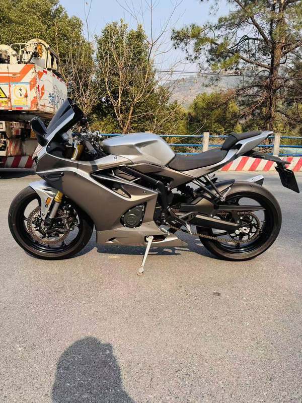 二手凯越450RR