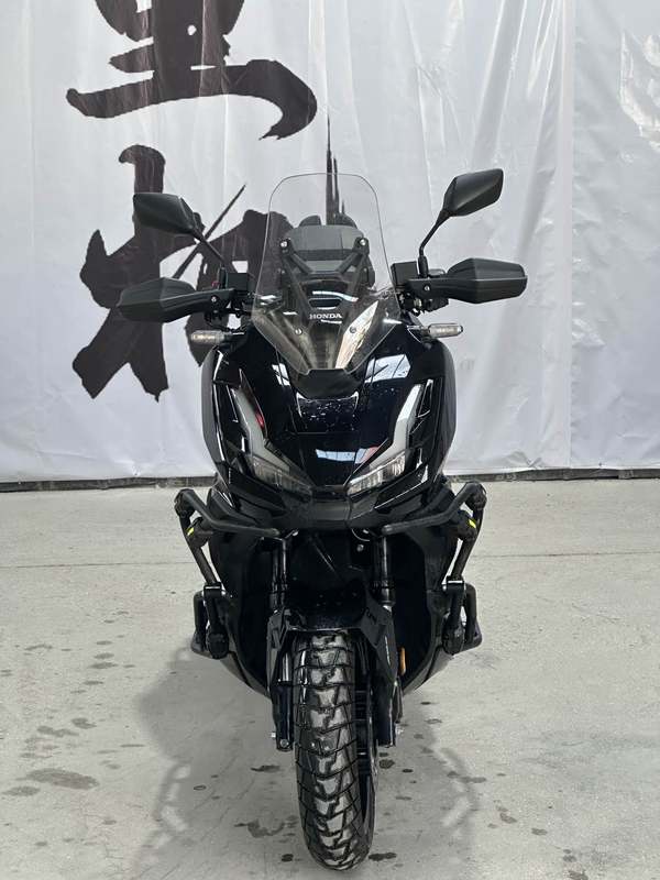 二手本田ADV350
