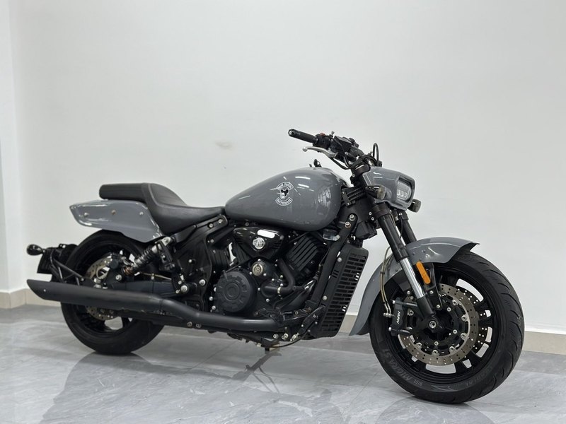 二手建设肥霸 900