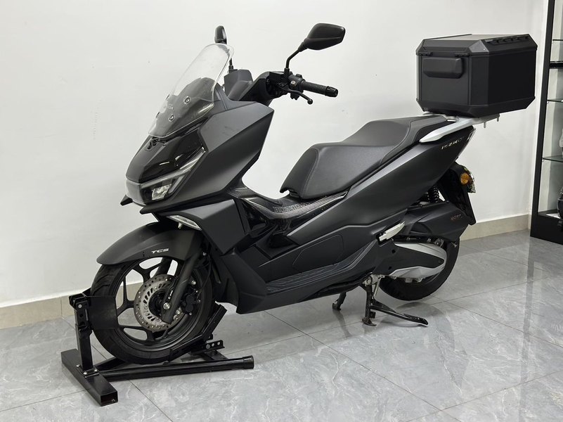 二手新大洲本田NS150GX