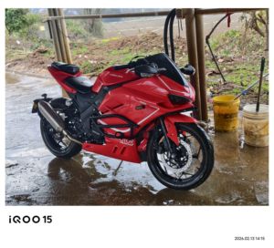 二手喜力蛟龙234S