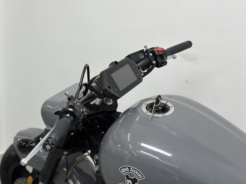 二手建设肥霸 900