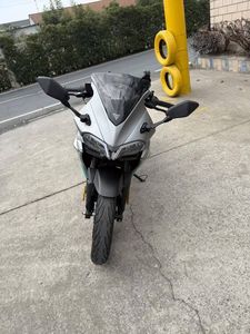 二手无极300RR