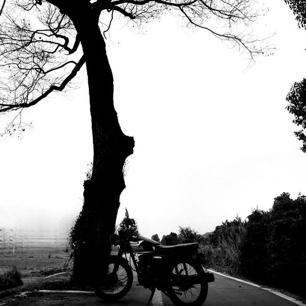 二手五羊本田CG125