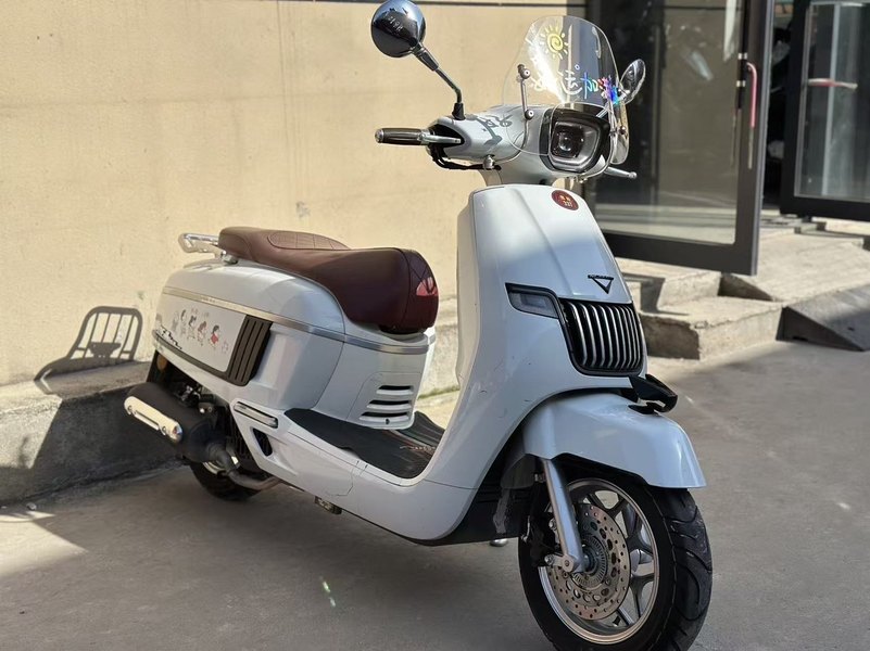 二手南方梦拉丽莎 Melalisa150