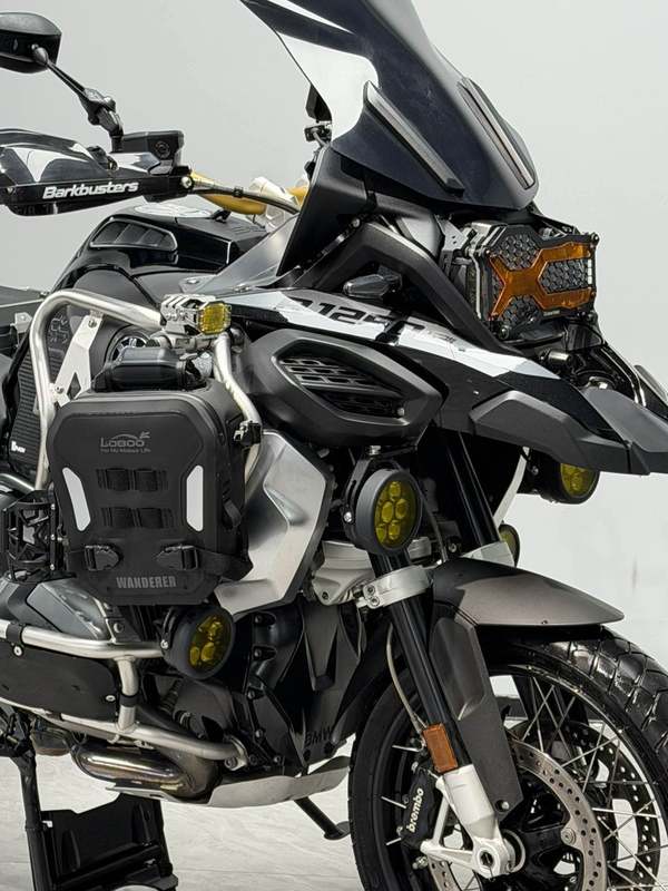 二手宝马R 1250 GS