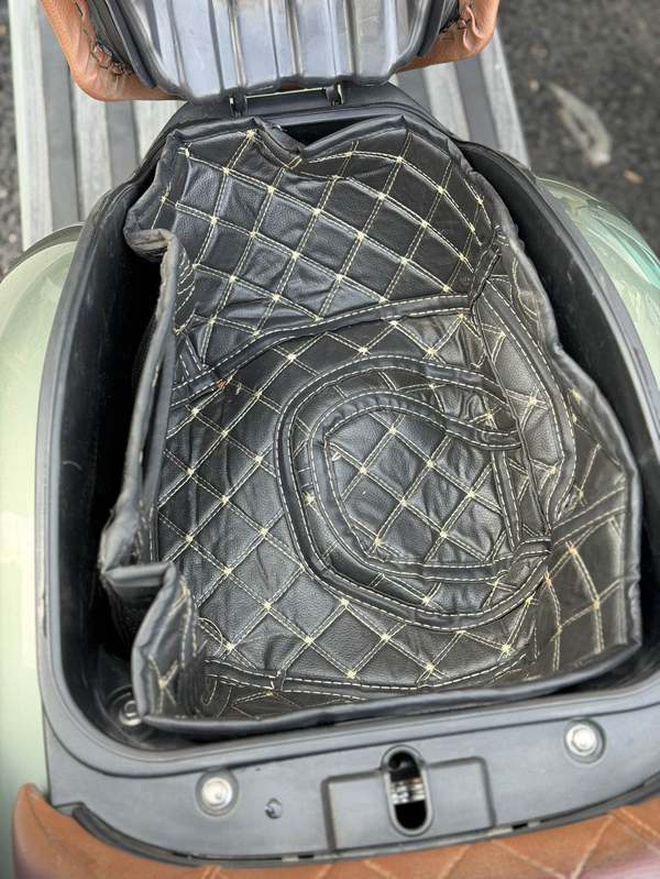 二手维多利亚Sixties 150Si