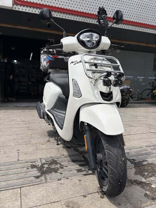 二手光阳Any Like Q 150