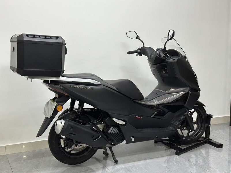 二手新大洲本田NS150GX