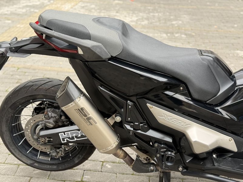 二手本田X-ADV 750