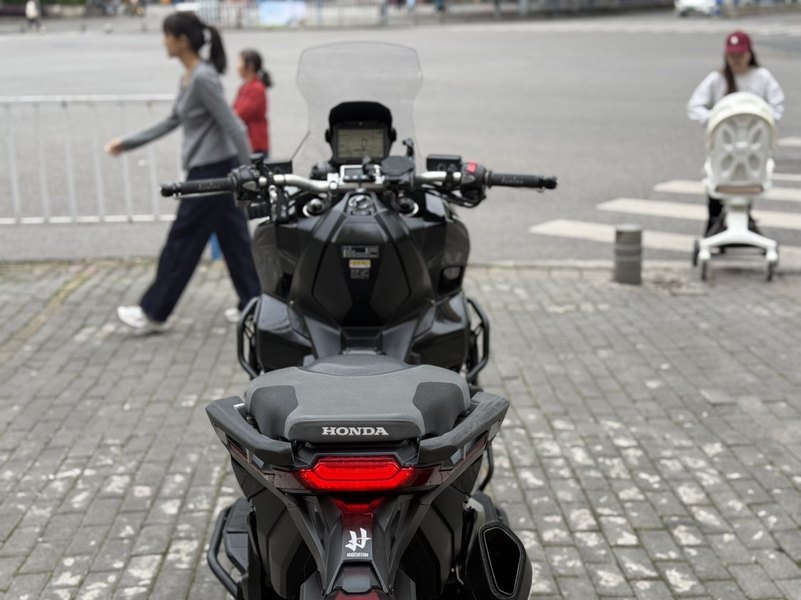 二手本田X-ADV 750