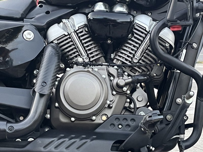 二手奔达灰石250