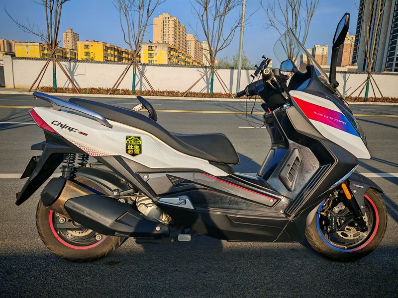 二手力刻318 LK300T