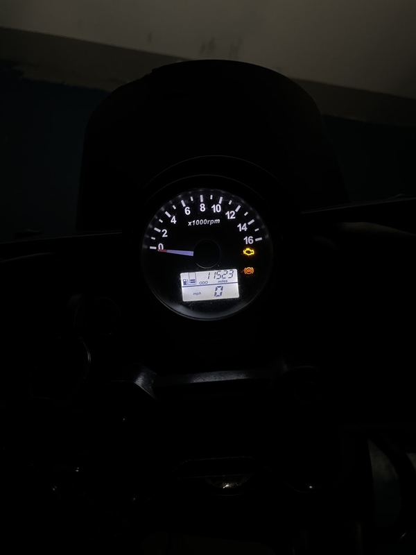 二手天地游侠布雷斯通 C1